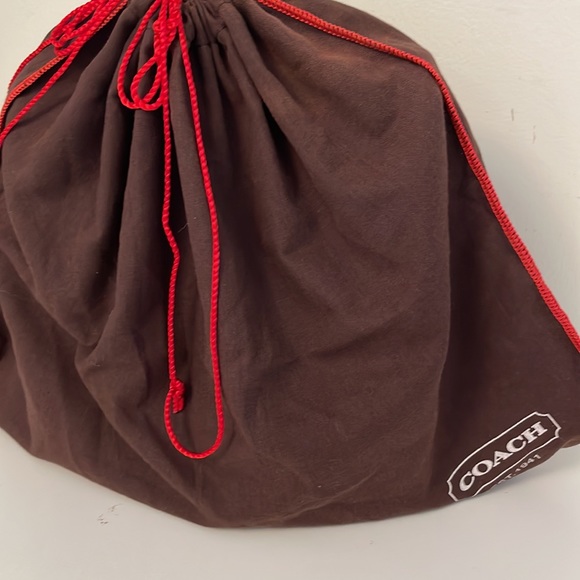 Coach Legacy Studio Flap Crossbody - Picture 11 of 11